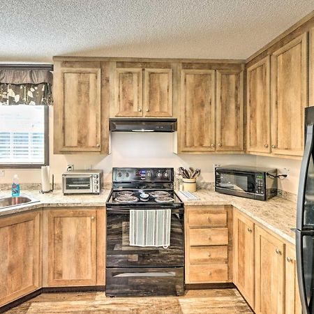 Pelican Place Coastal Cottage Walk To Back Sound Harkers Island Экстерьер фото
